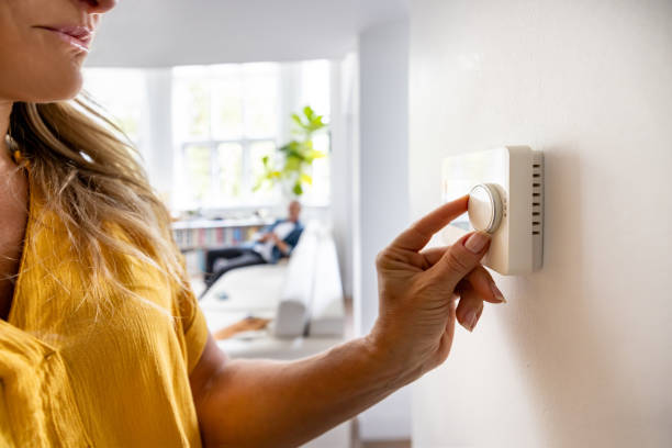 Trusted Chandler, IN HVAC Experts