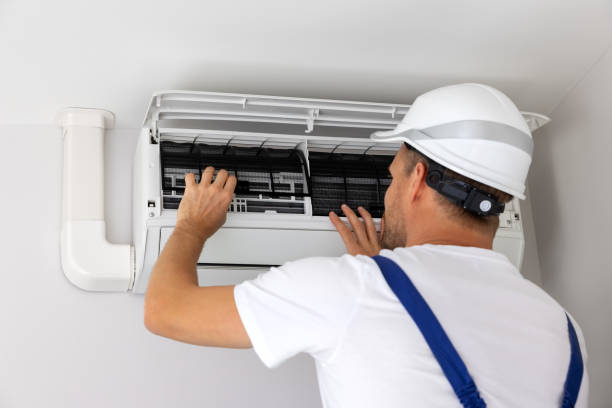 Best HVAC Replacement Cost  in Chandler, IN