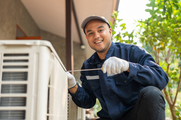 AC Installation Near Me in Chandler, IN