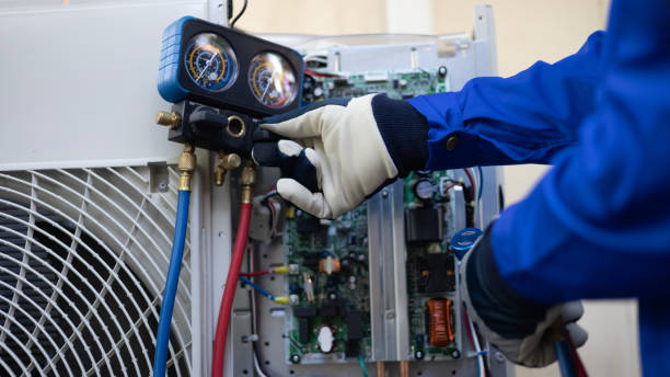 Best HVAC Repair Near Me  in Chandler, IN