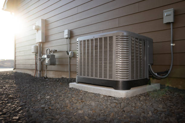 Best 24/7 HVAC Repair  in Chandler, IN